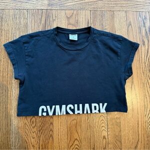 Gymshark Navy Men's Shorts